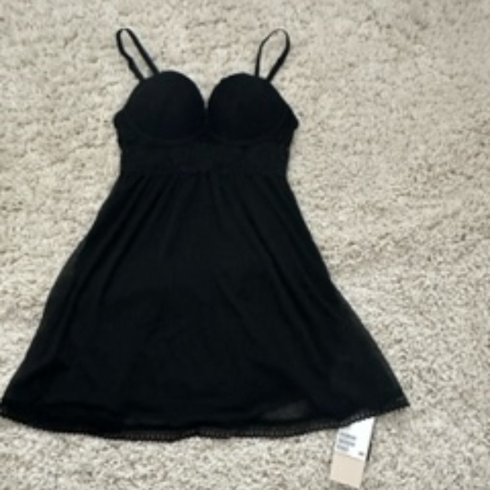Sleep dress